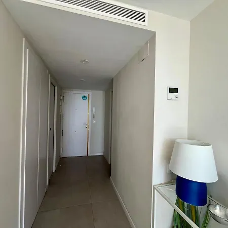 Apartment Apartmento Av Costa Blanca Playa De San Juan Alicante