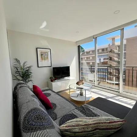 Apartmento Av Costa Blanca Playa De San Juan Alicante