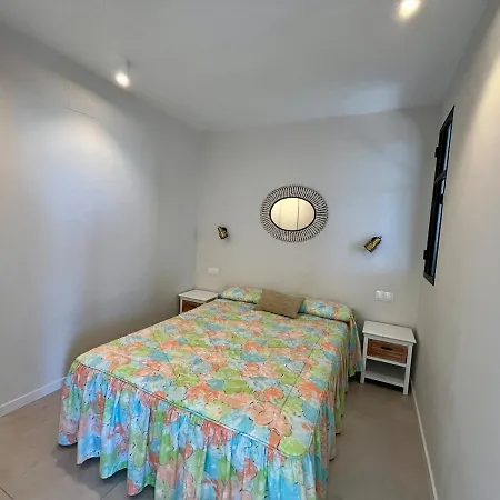 Apartment Apartmento Av Costa Blanca Playa De San Juan Alicante