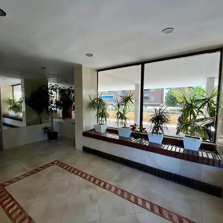 Appartamento Apartmento Av Costa Blanca Playa De San Juan