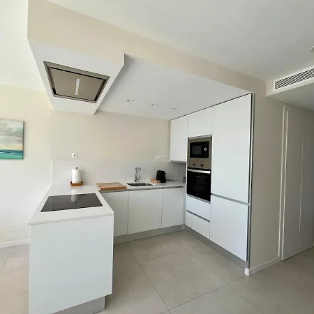 Apartmento Av Costa Blanca Playa De San Juan *