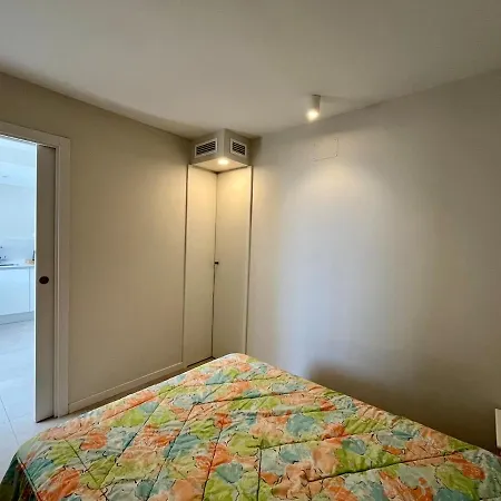 Apartmento Av Costa Blanca Playa De San Juan Apartment