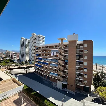 Apartmento Av Costa Blanca Playa De San Juan Appartamento *